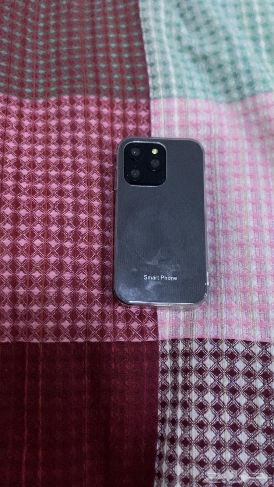 Small phone for sale, clean, nothing wrong with it64359015744514110