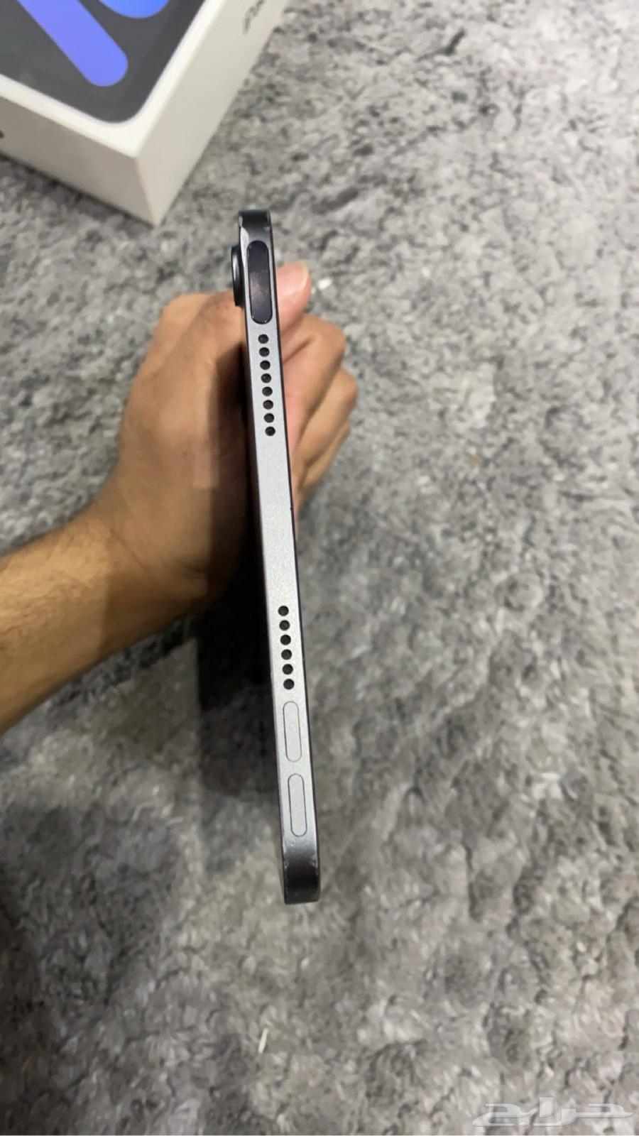 ايباد مني نظيف64360391627139113