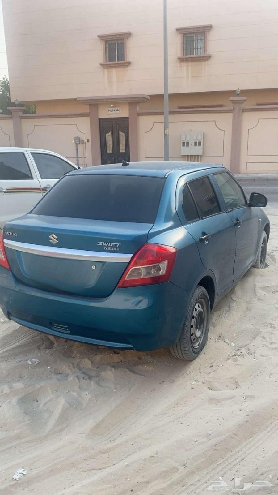 Suzuki Swift 2013 engine and transmission replaced64503118074499111