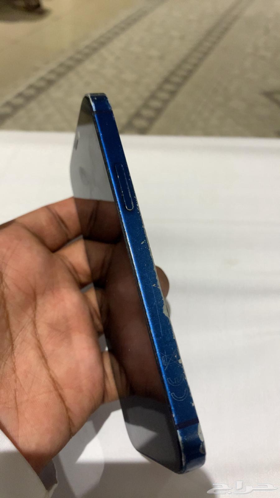 ايفون 12ميني64359590452866111