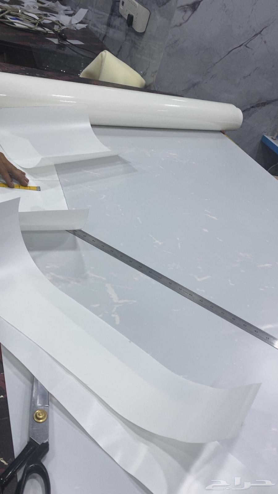 رولات حماية ppf معالجه ذاتيه ضمان10سنوات64506689838467112