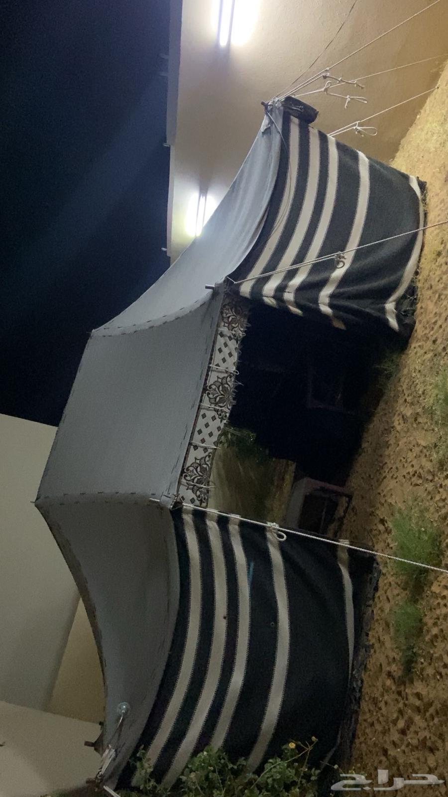 خيمه للبيع64359146038019110