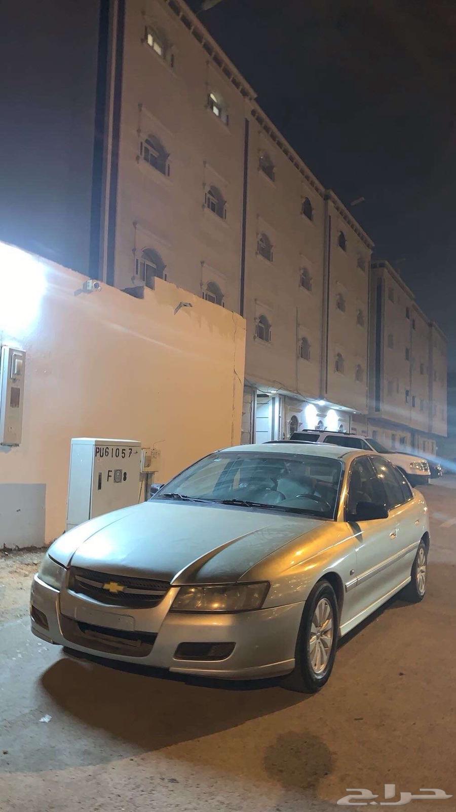 لومينا موديل 2006 للبيع64500867735554110