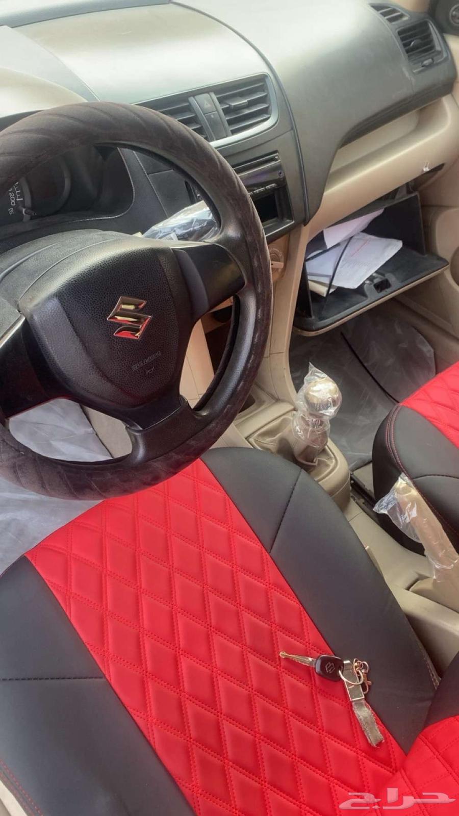 Suzuki Swift 2013 engine and transmission replaced64503118074499112