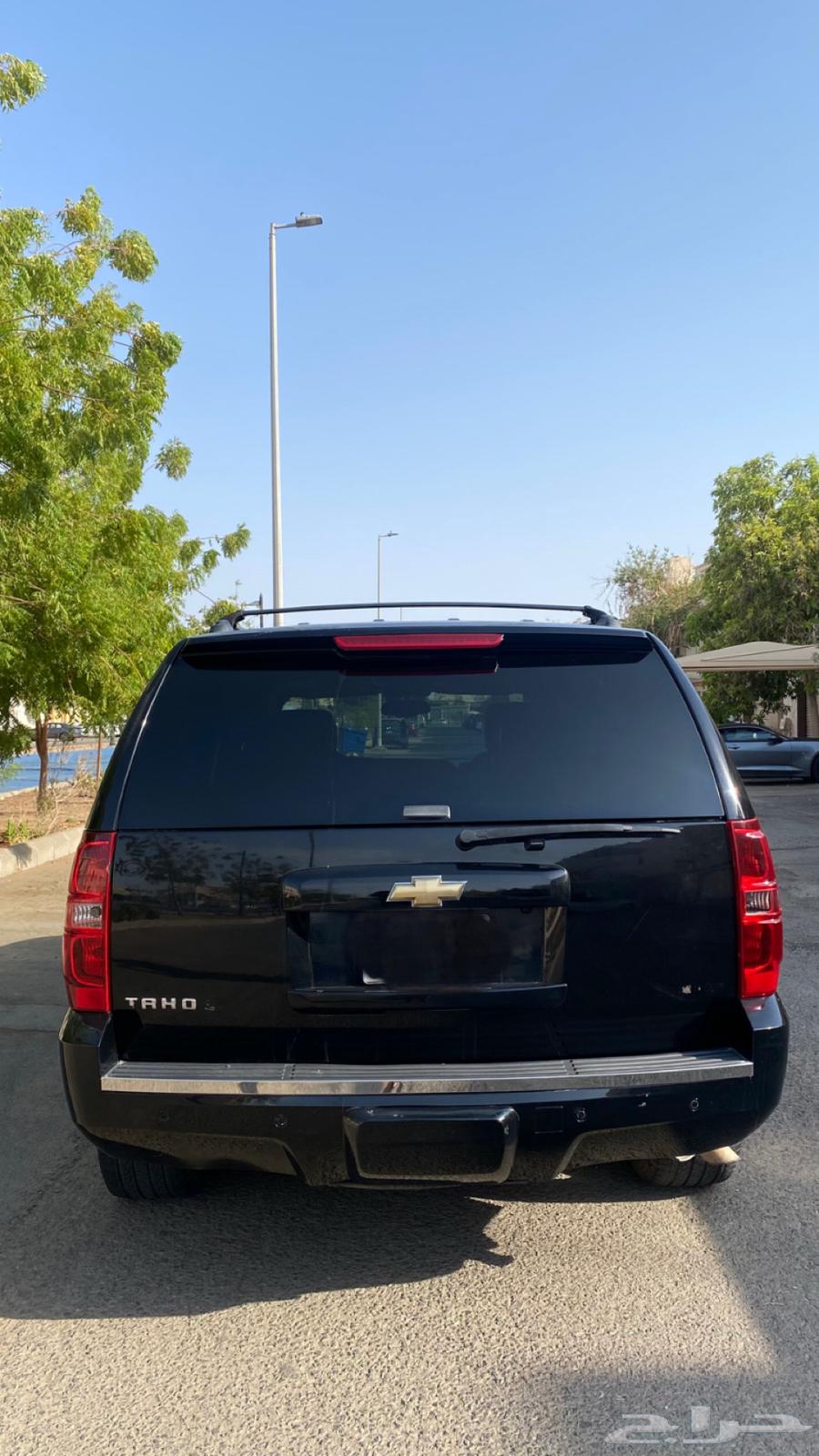 Tahoe 200764507893768707111
