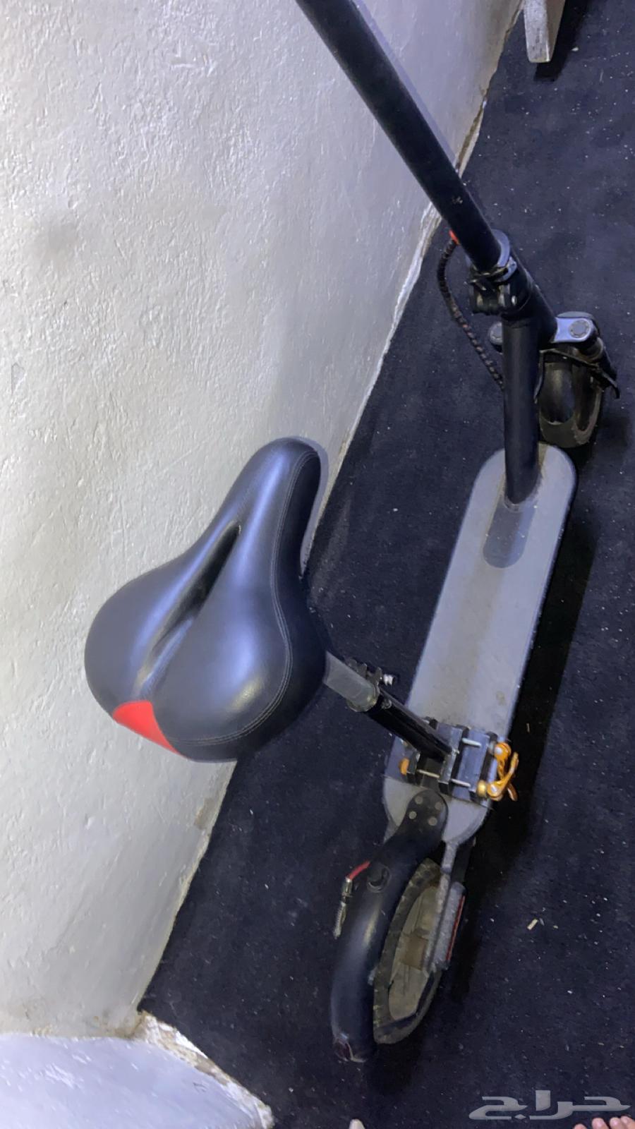 Smart Scooter64358972476035110