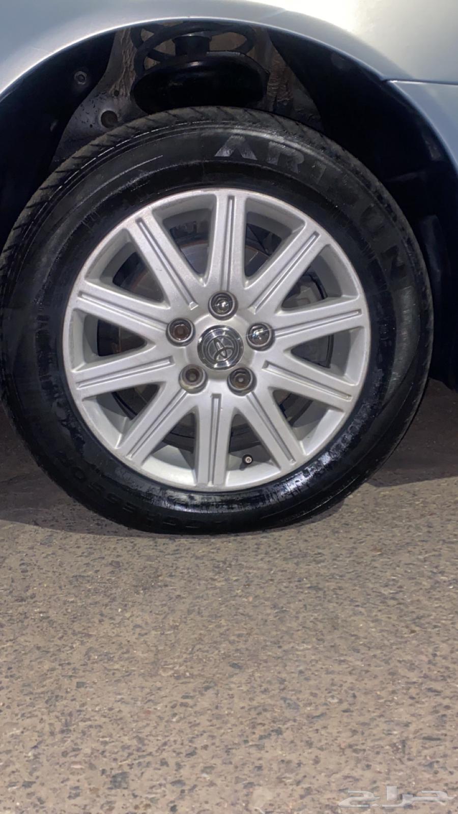 جنوط كامري قراندي64494468556546110