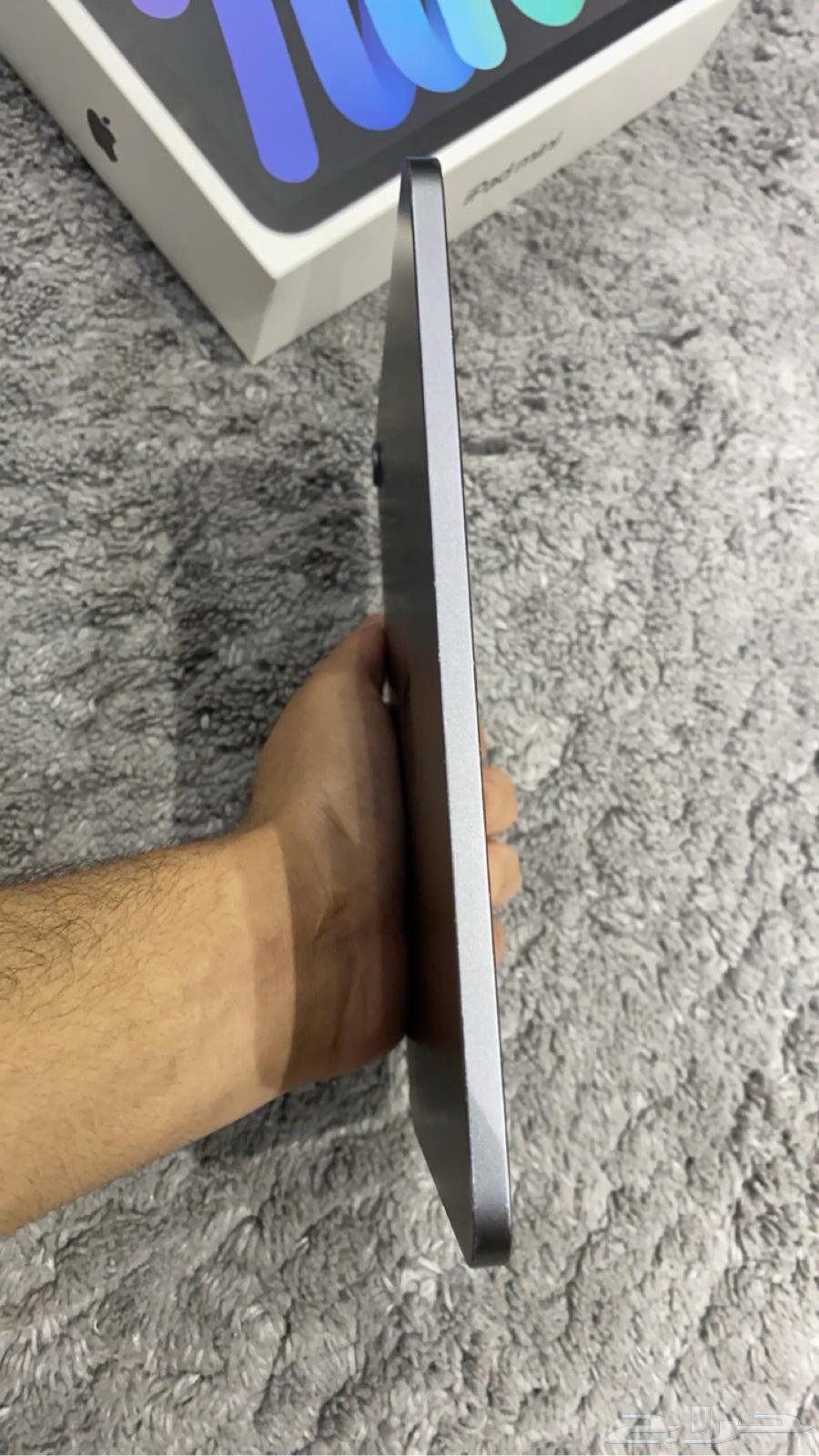 ايباد مني نظيف64360391627139114