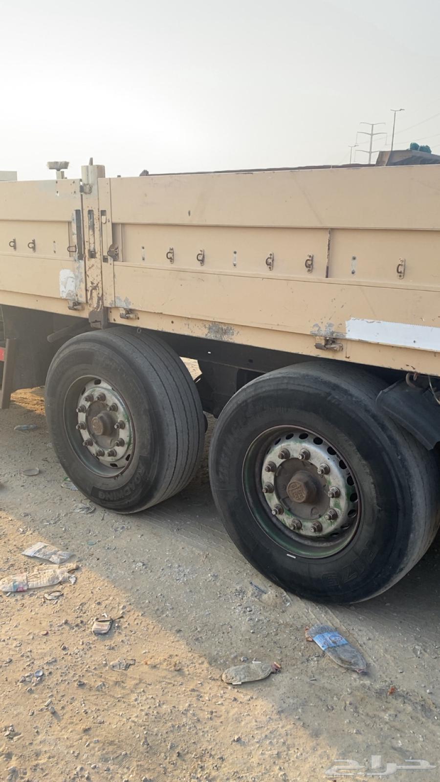 تيدر جوانب الماني محورين64503199751298112