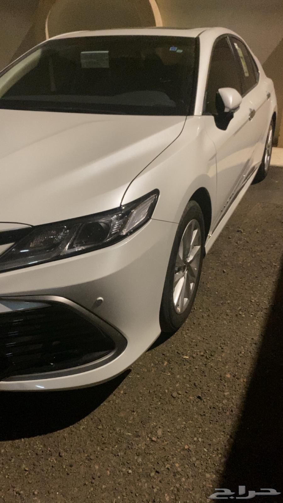 Camry 202464494618498178110