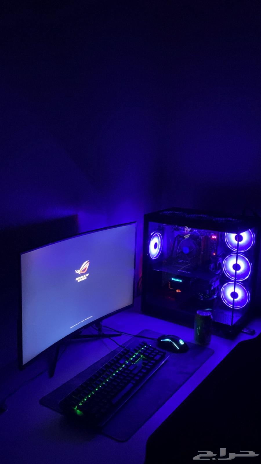 بي سي للبيع64357835647363110