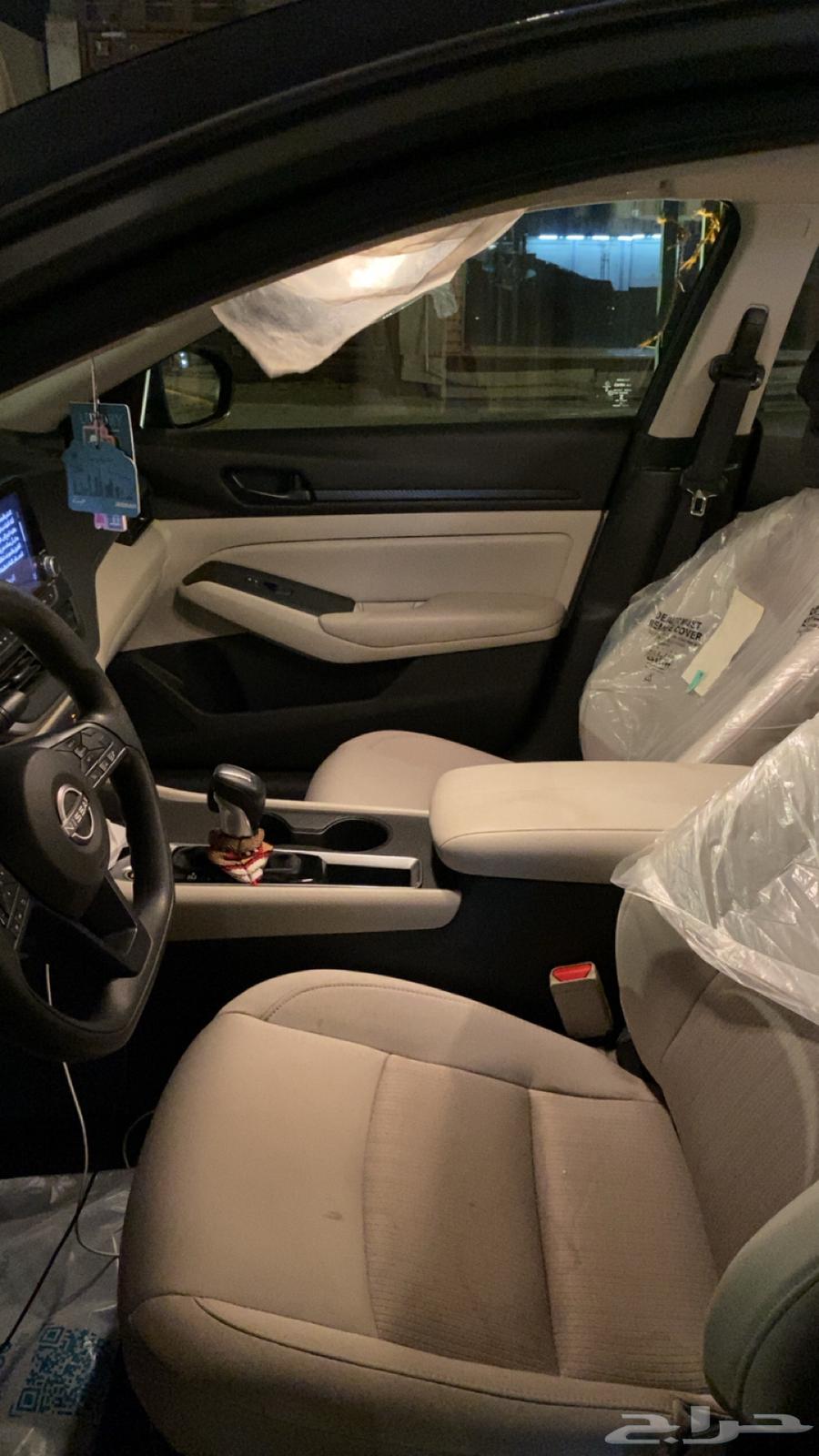 نيسان التيما64494666694530114