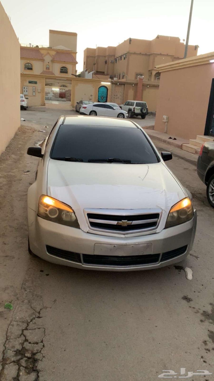 Caprice Model 2008 v664505598640642114