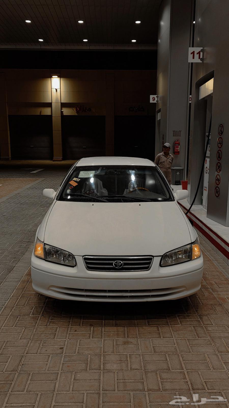 Camry 200164503118093186112