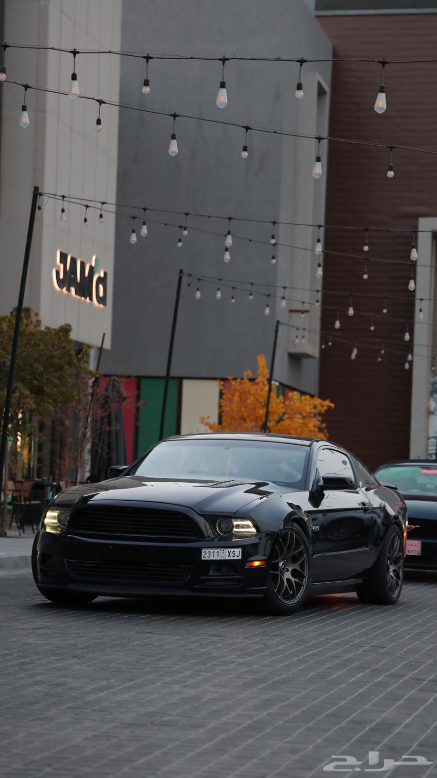 موستنق 2014 اوتو 5.0 ثمانية للبيع او للبدل64500560827010110