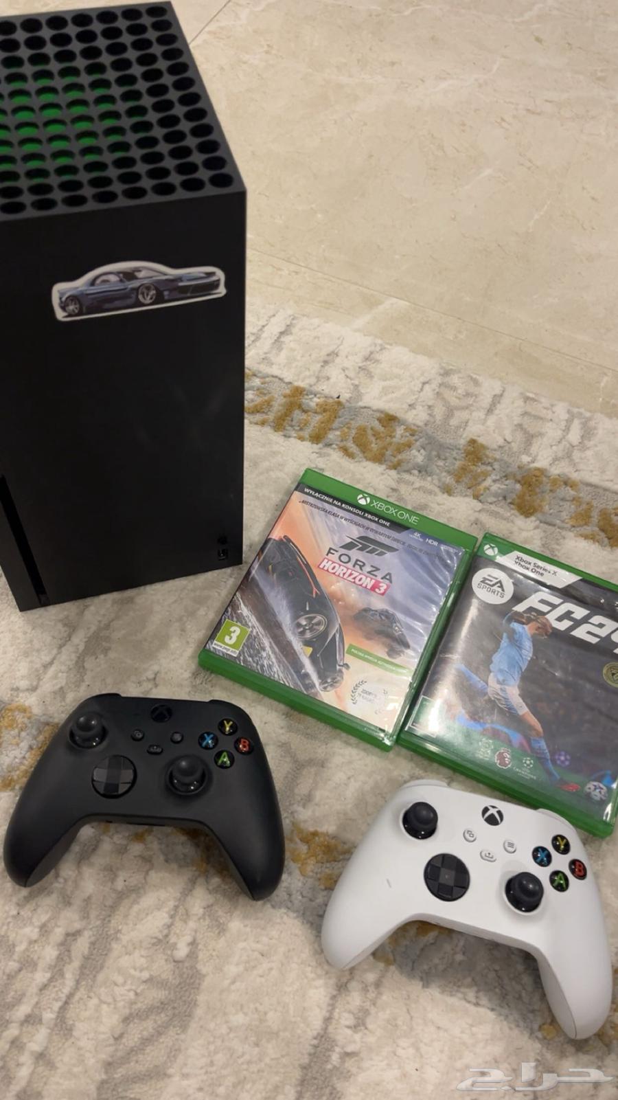 Xbox Series X console64354842756098110