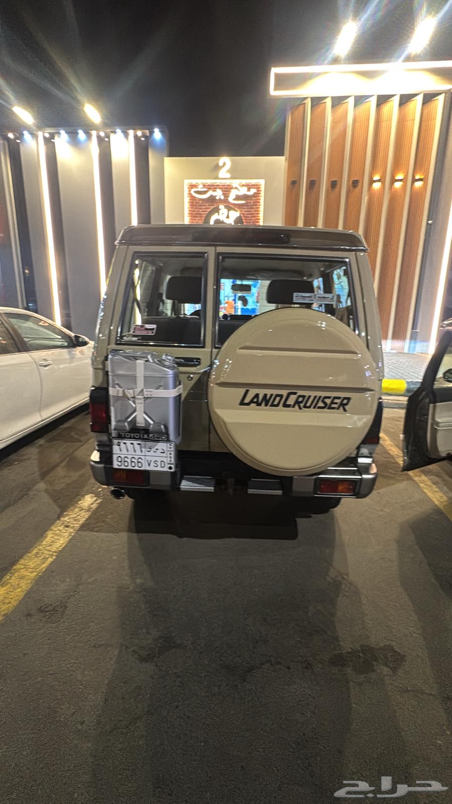 ربع مخزن كرت 2018 بريمي ممشاه 73 الف مشروط من الصدام للصدام64493768142593114