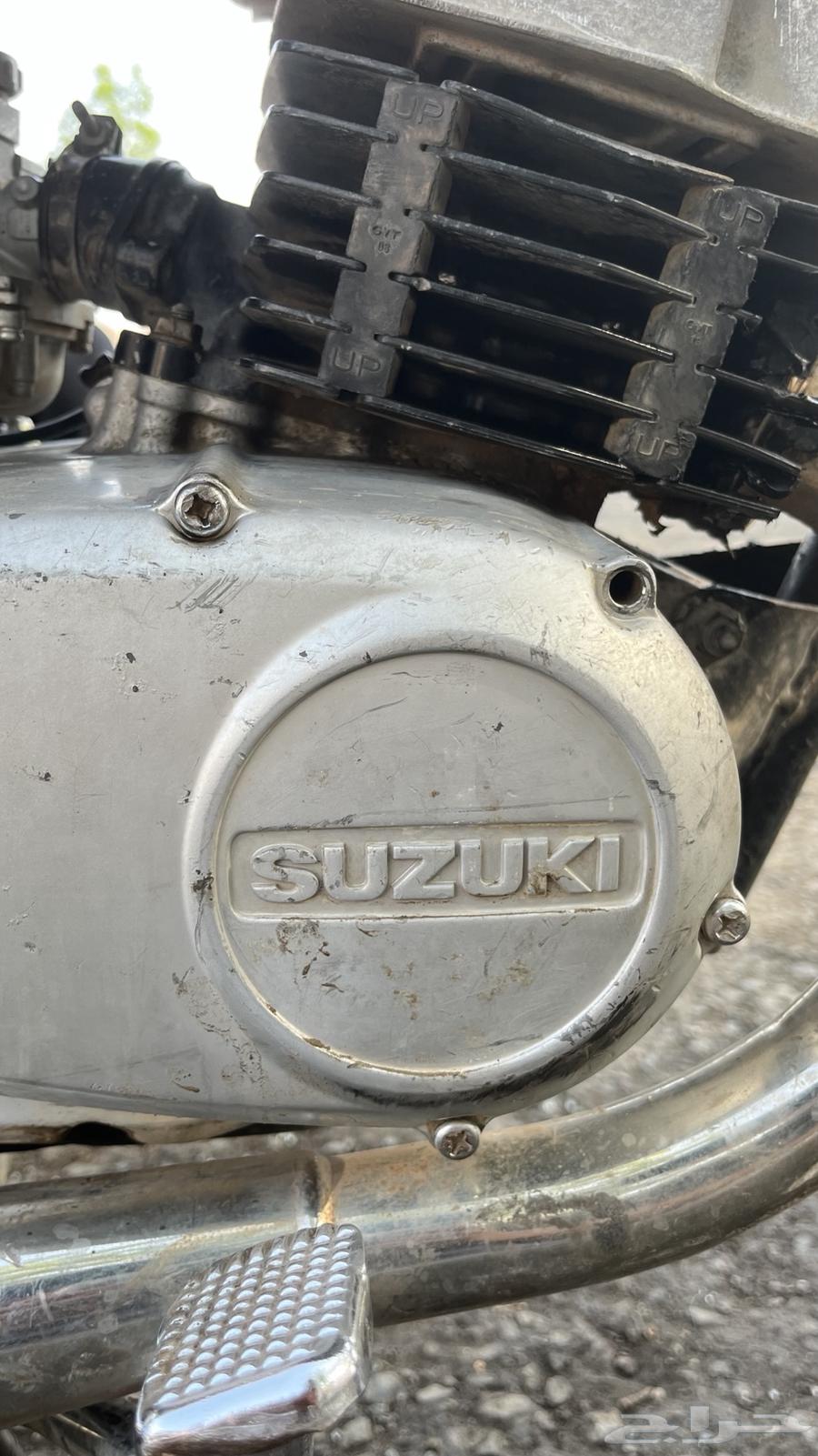 دباب سزوكي الاصلي64495583238913113