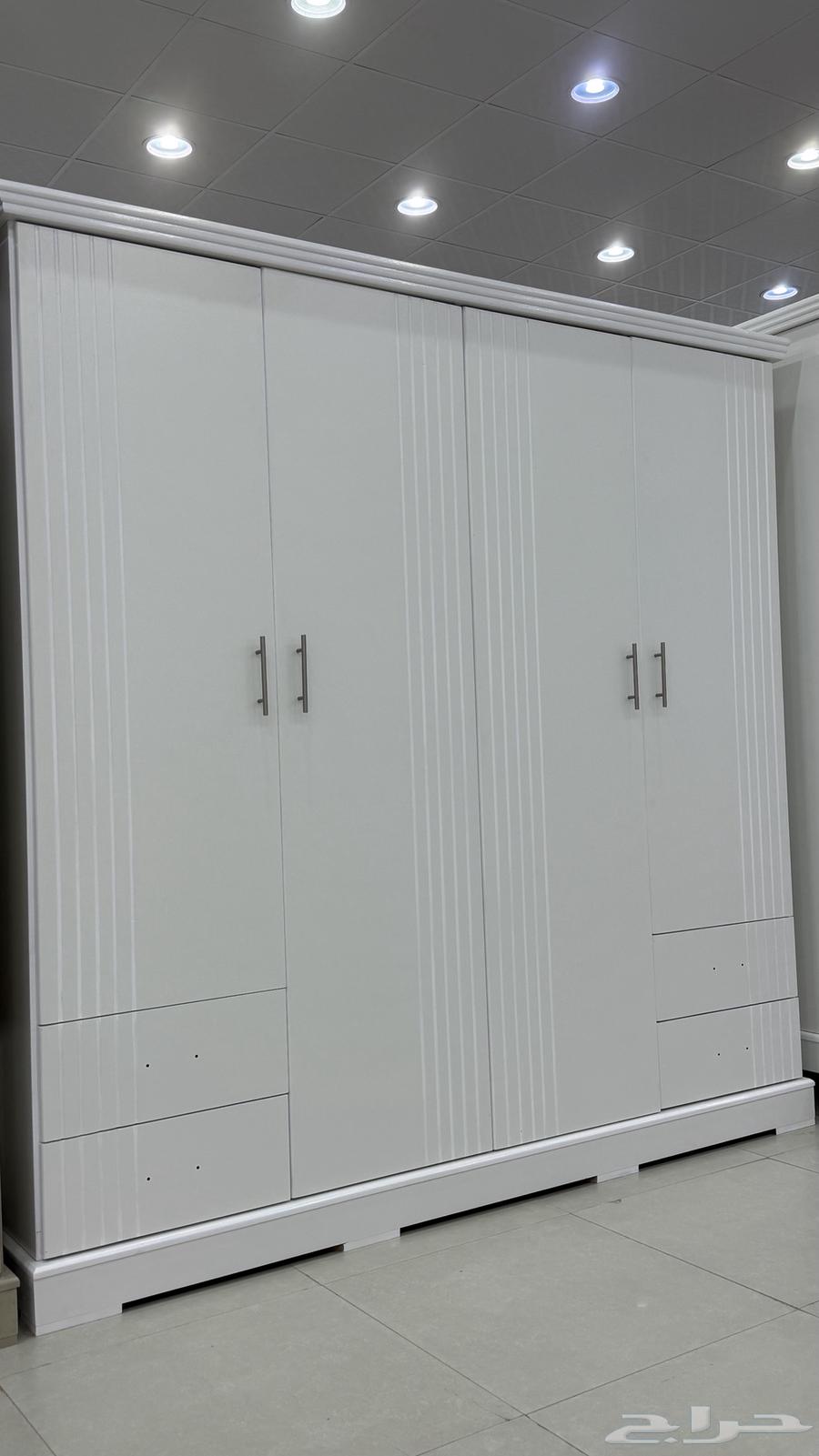دولاب جديد شريته قبل 3 اشهر64361998424195110