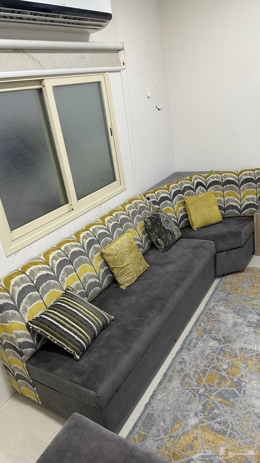 كنب مستعمل للبيع64360275636993112