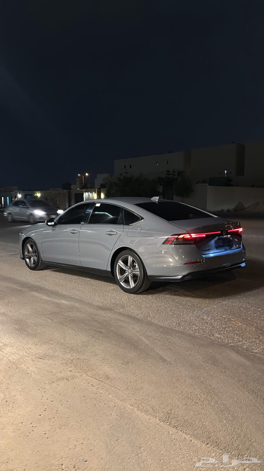 هوندا اكورد نص فل 202364507346903939112