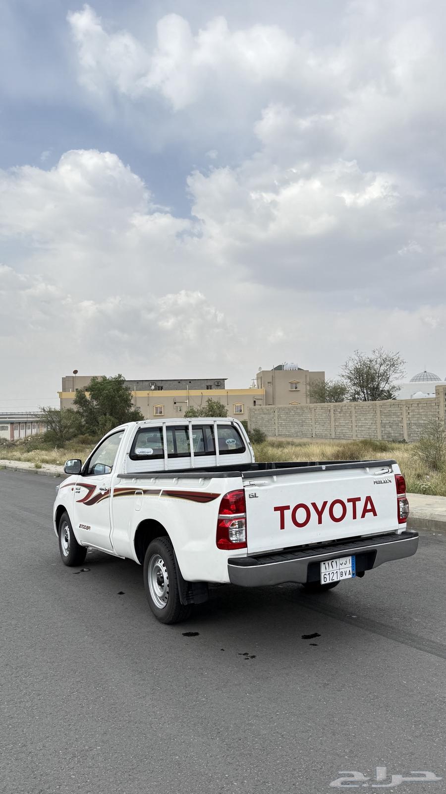 HiLux 1464495488487425113