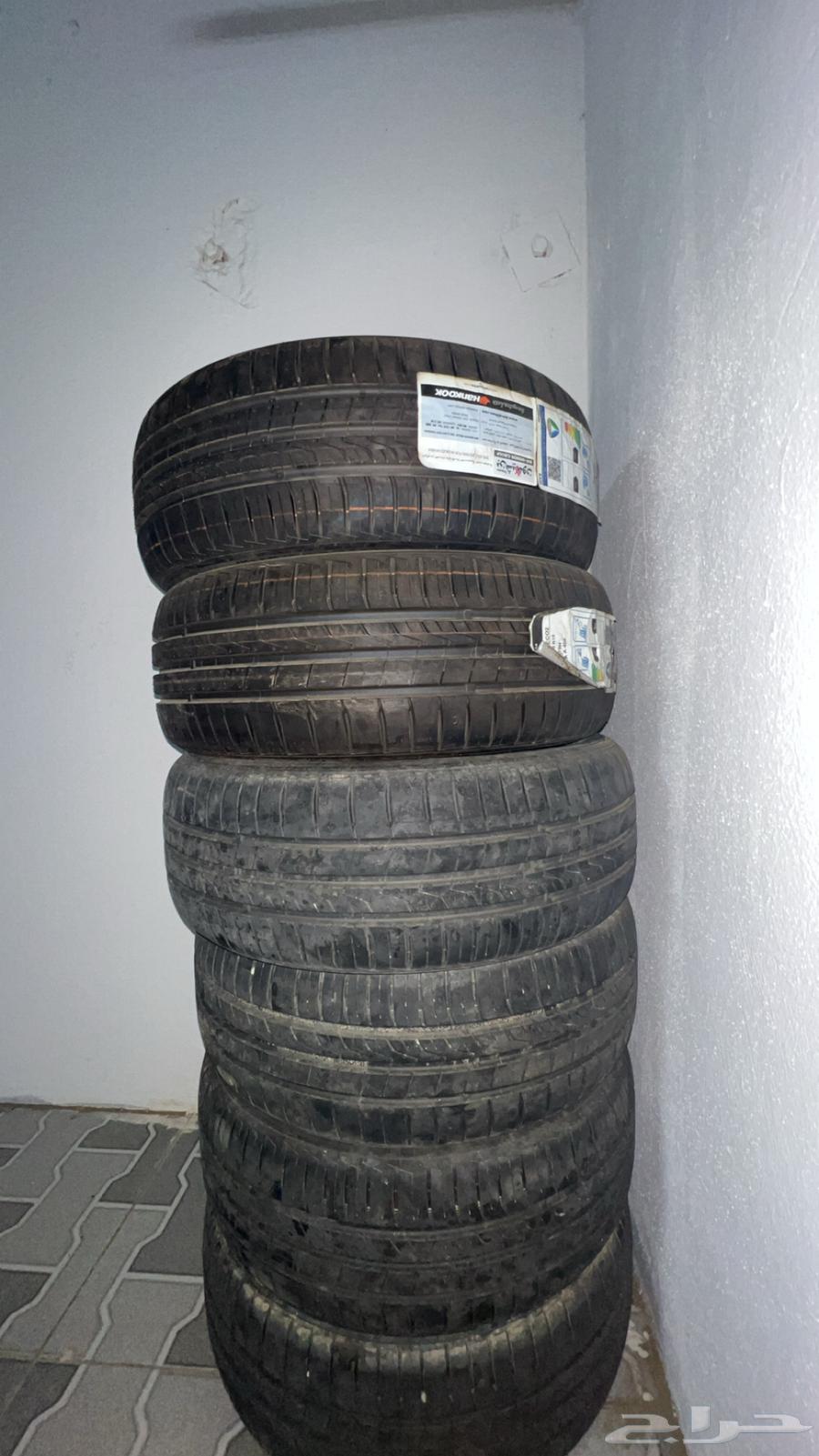 كفر كرولا 2007هنكوك64347456406914110