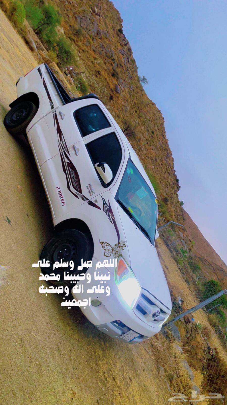 هايلوكس نظيف جدا64493948066307111