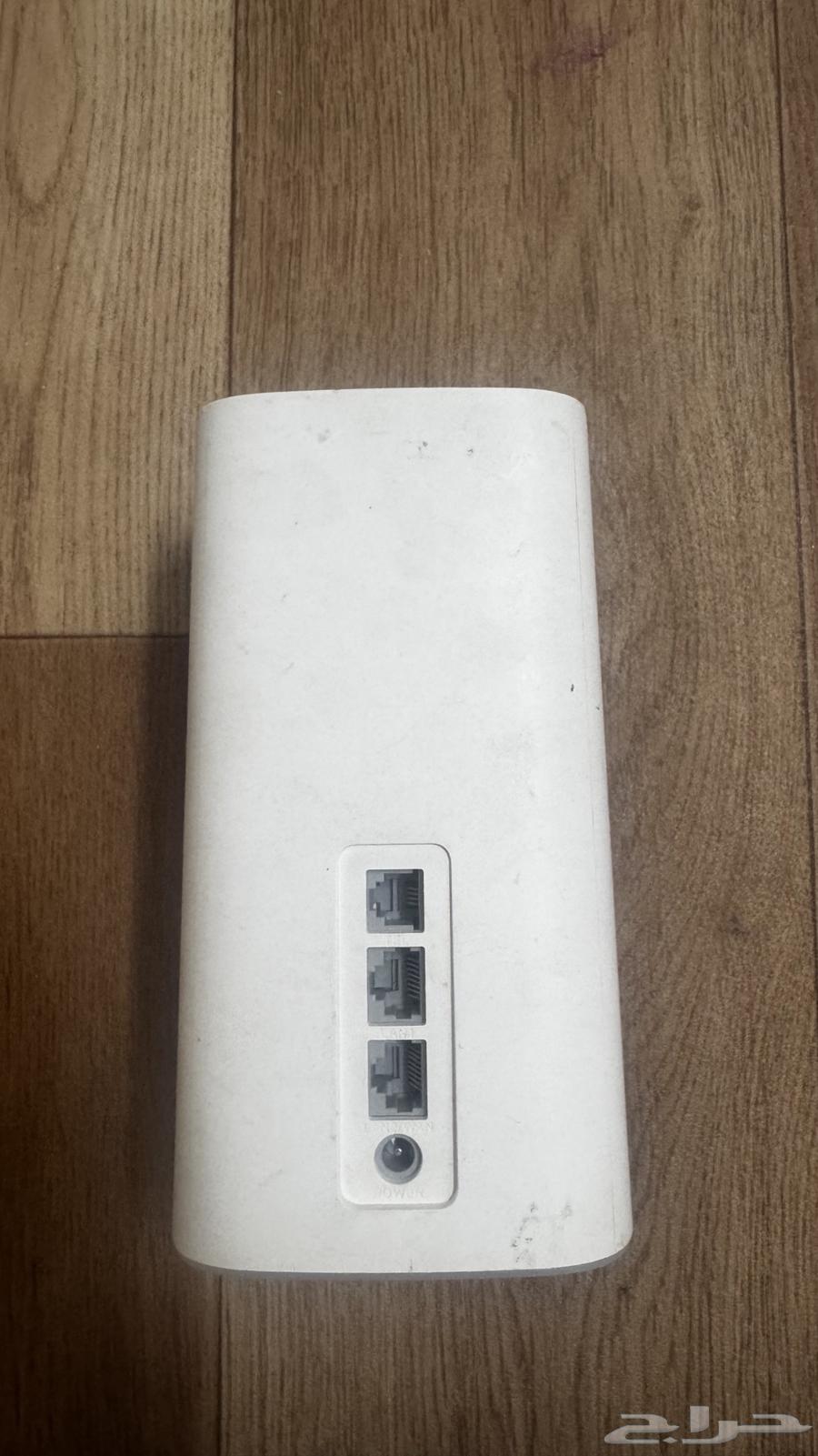 Zain 5G Router64350868152067110