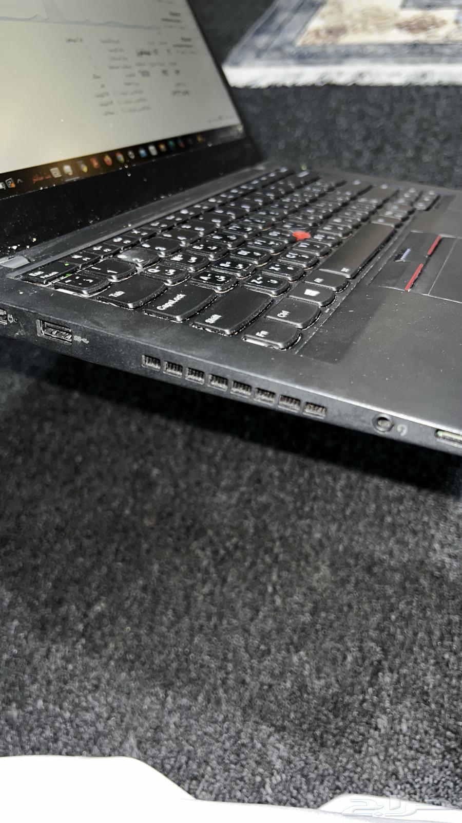 لابتوب ثينك باد64360115801857112