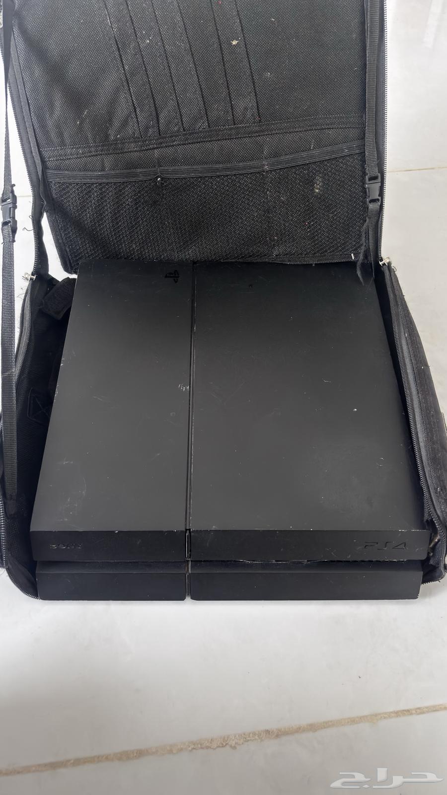 بلاستيشن 4 اخو الجديد على السوم64357247464706110