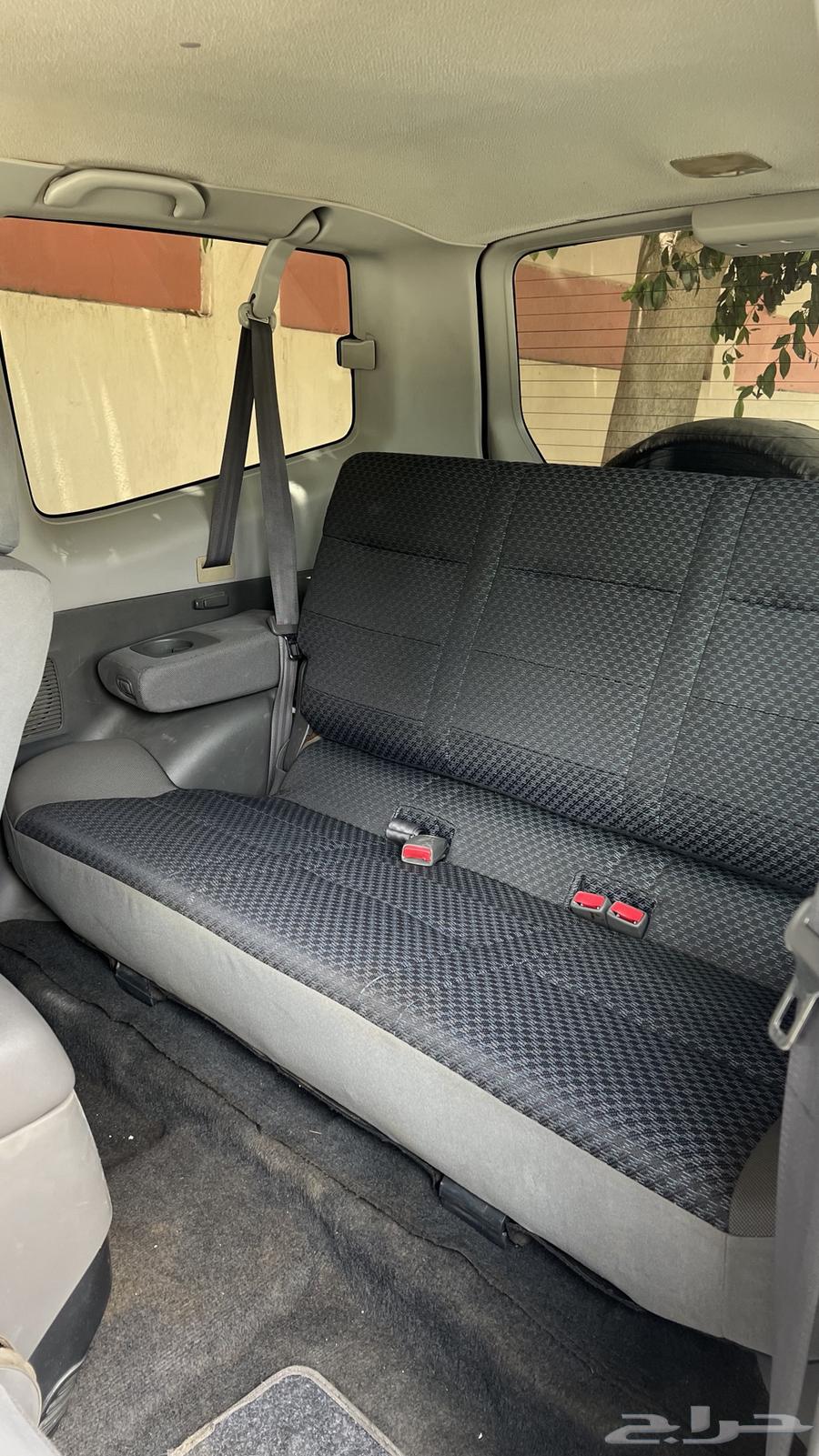 باجيرو ربع 2006 مكينه كبيرة 380064501201779203112