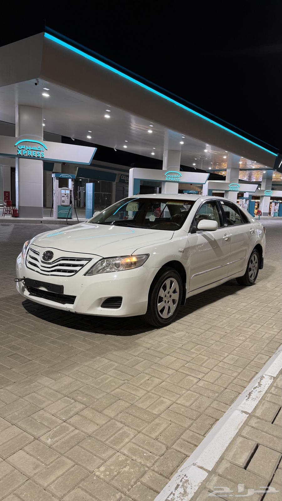 Camry 2007 converted to 201164494180564098110