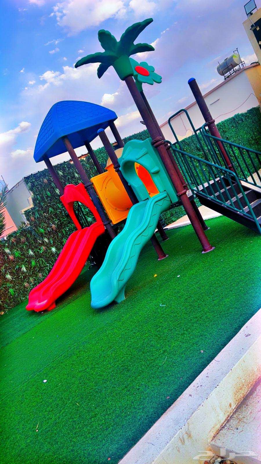 العاب ومراجيح للبيع64357994841985111