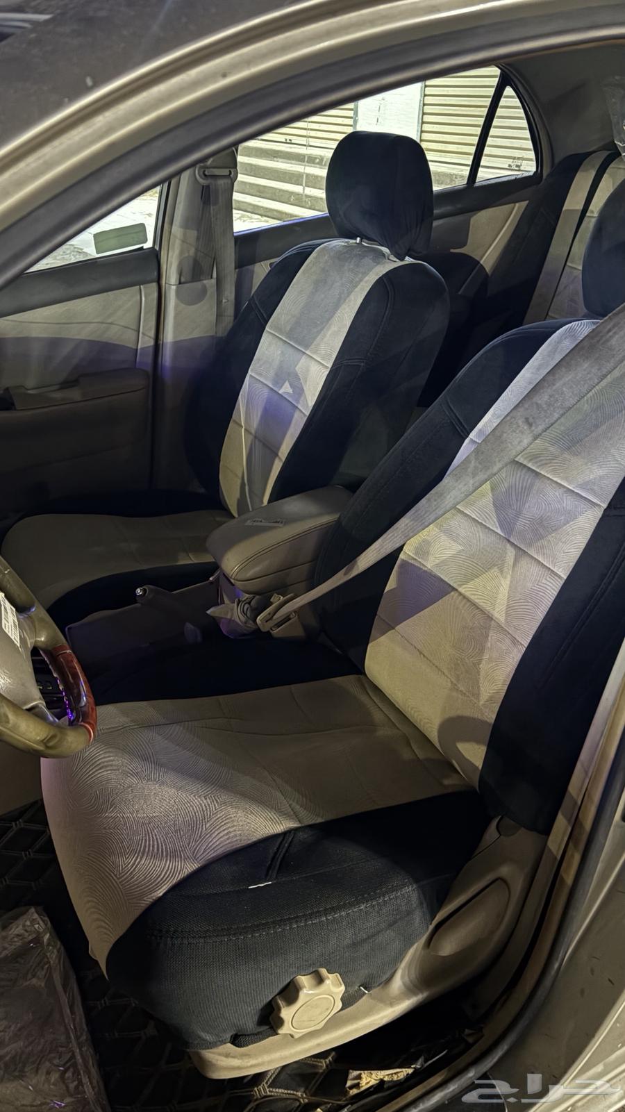 Corolla 200764505965115778114