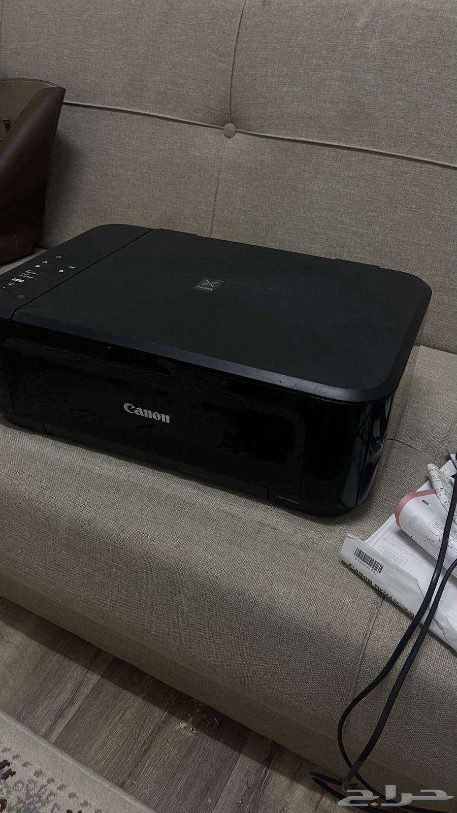 طابعة كانون64360638390145112