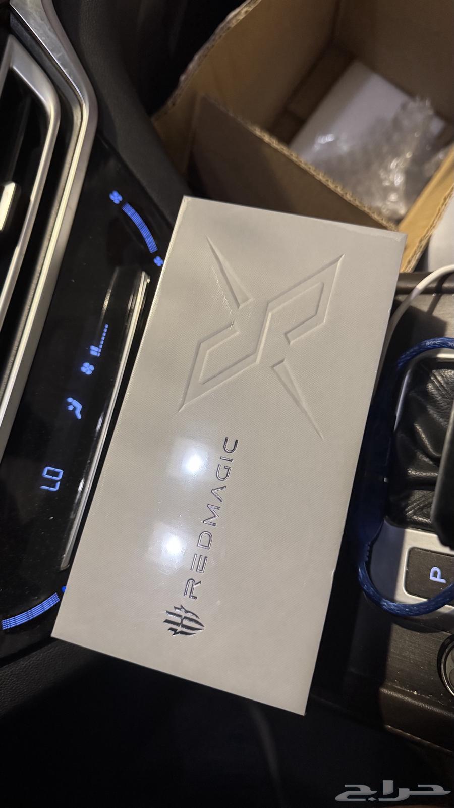 ريد ماجيك 10s برو جديد 51264360696629505111