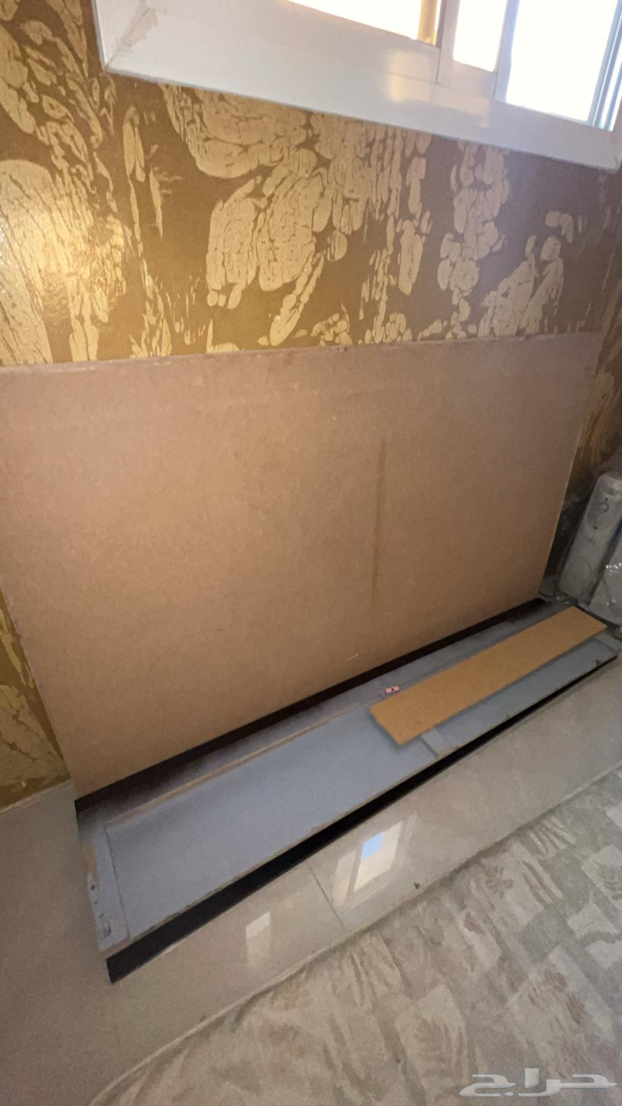 سرير نفر مستخدم نظيف64359331907202111