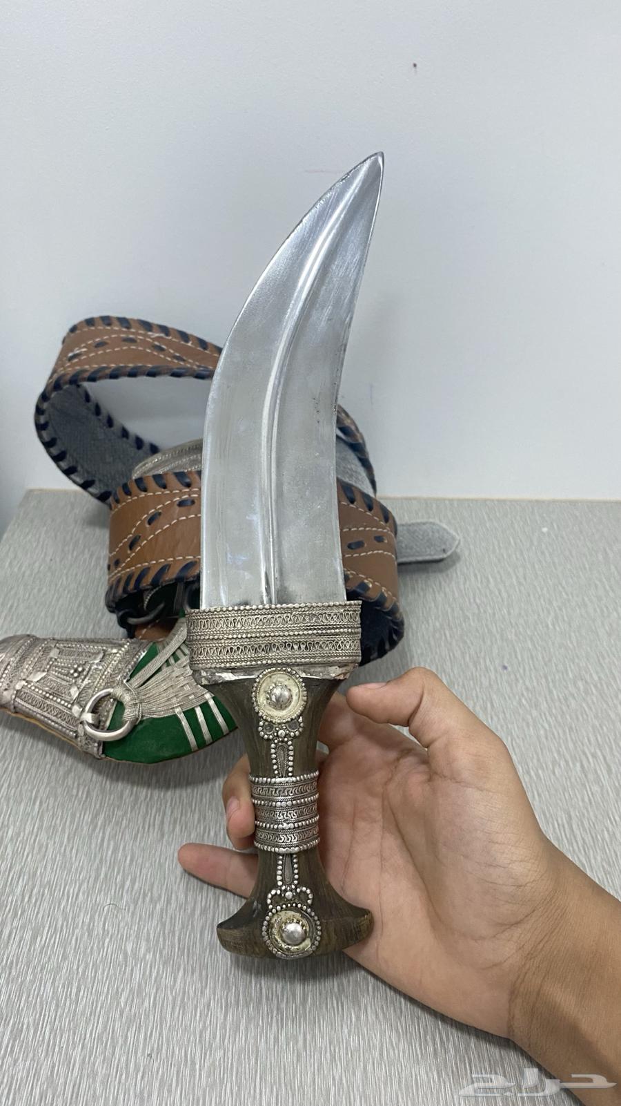 جنبيه قرن اصلي64361151080707113