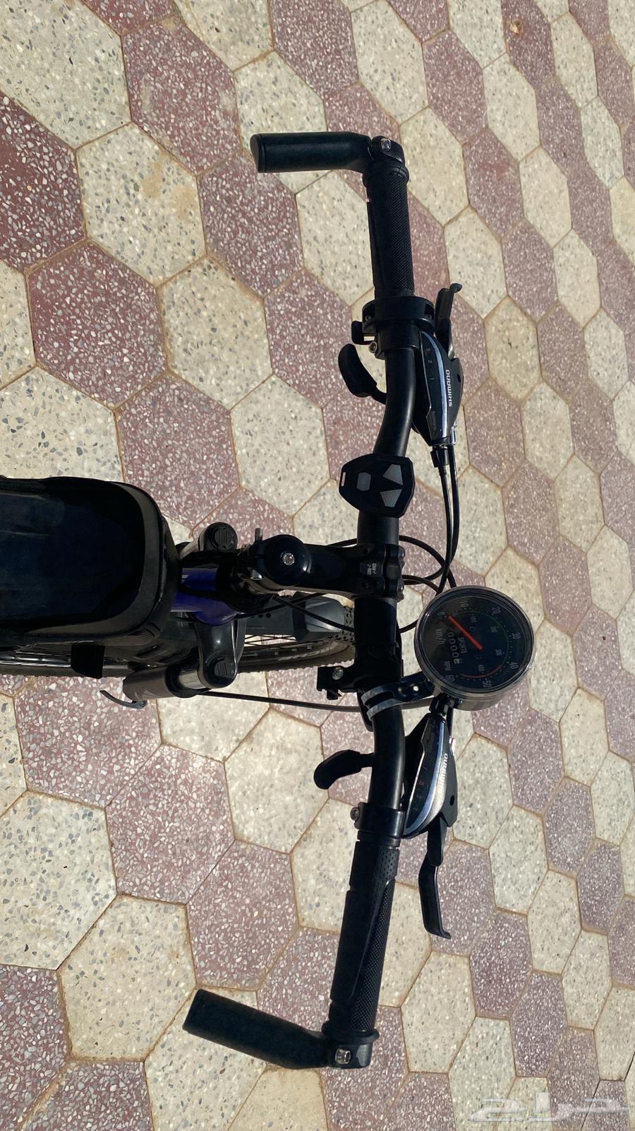 دراجة هوائية (سيكل رياضي) للبيع المستعجل64350411307138113