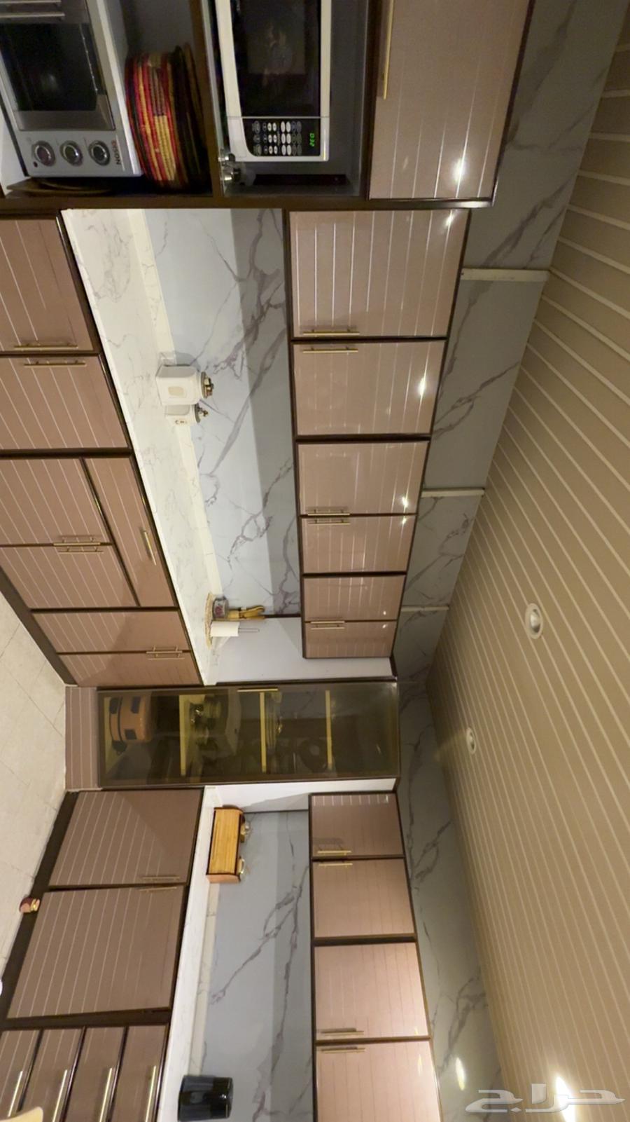 مطبخ جديد استخدام نظيف64357099664897111