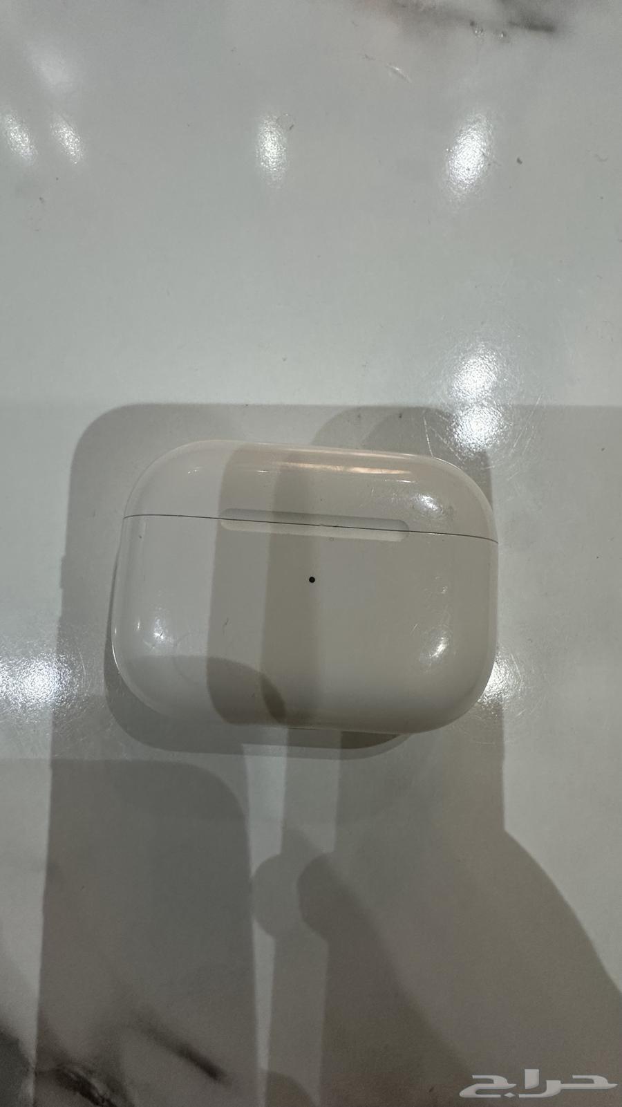 سماعه ابل ايربودز برو 264354891600515112