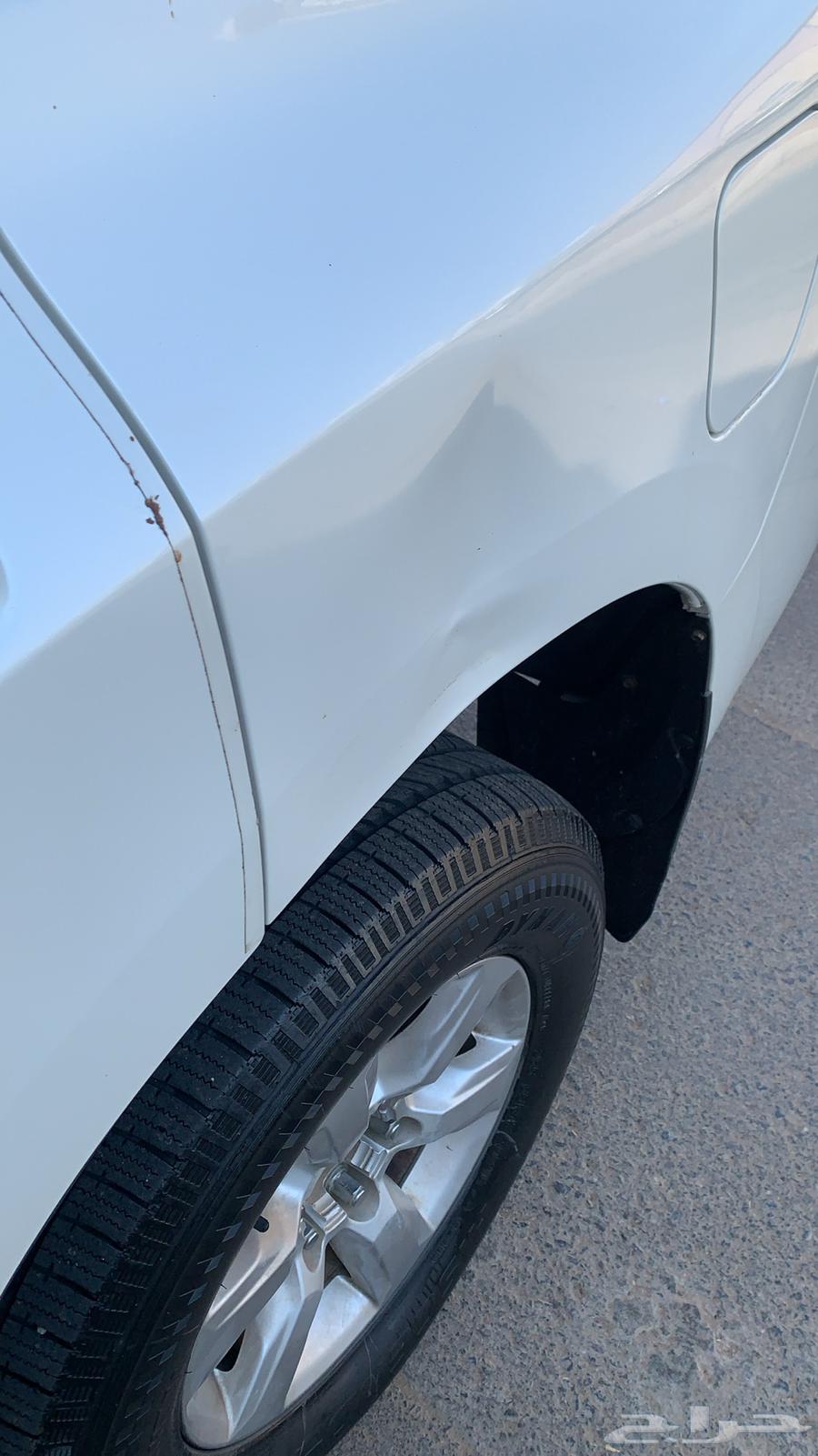 برادو 2016 نص فل 6 سرندل64501160130050113