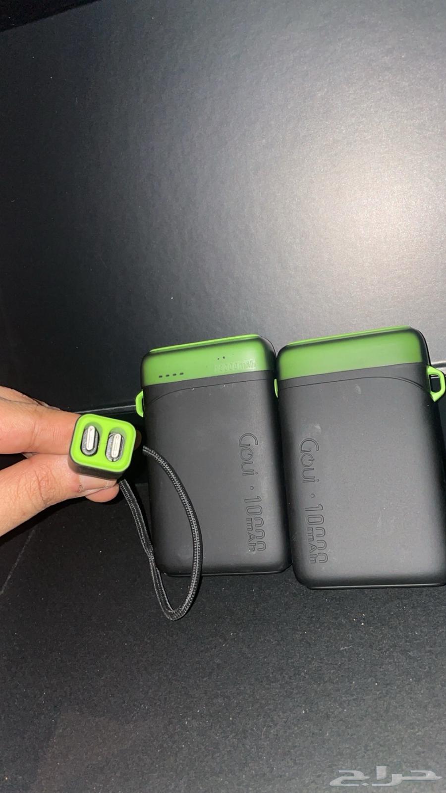 شاحن قوي قوة 10.000 عدد 264353543626498110