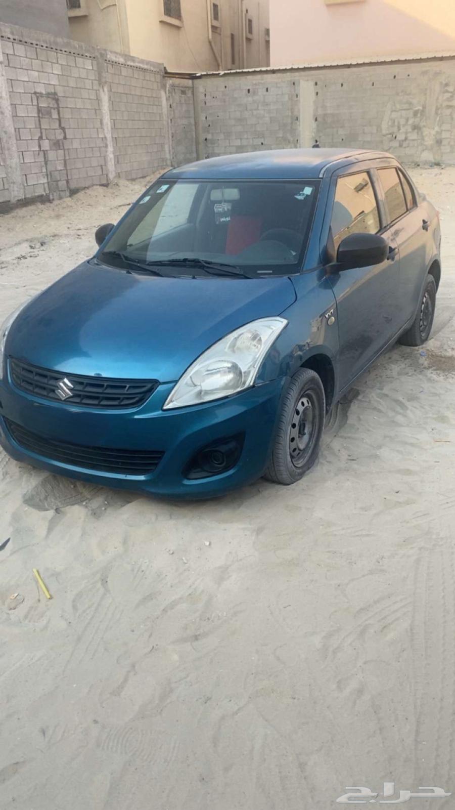 Suzuki Swift 2013 engine and transmission replaced64503118074499110