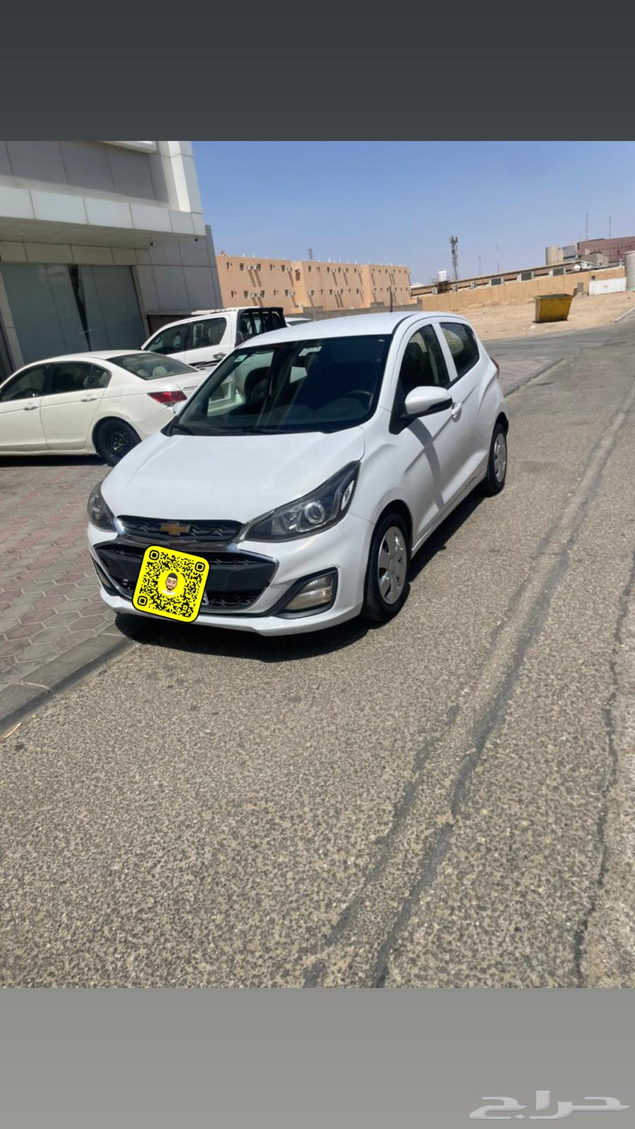 شيفروليه سبارك للبيع64499994773250113