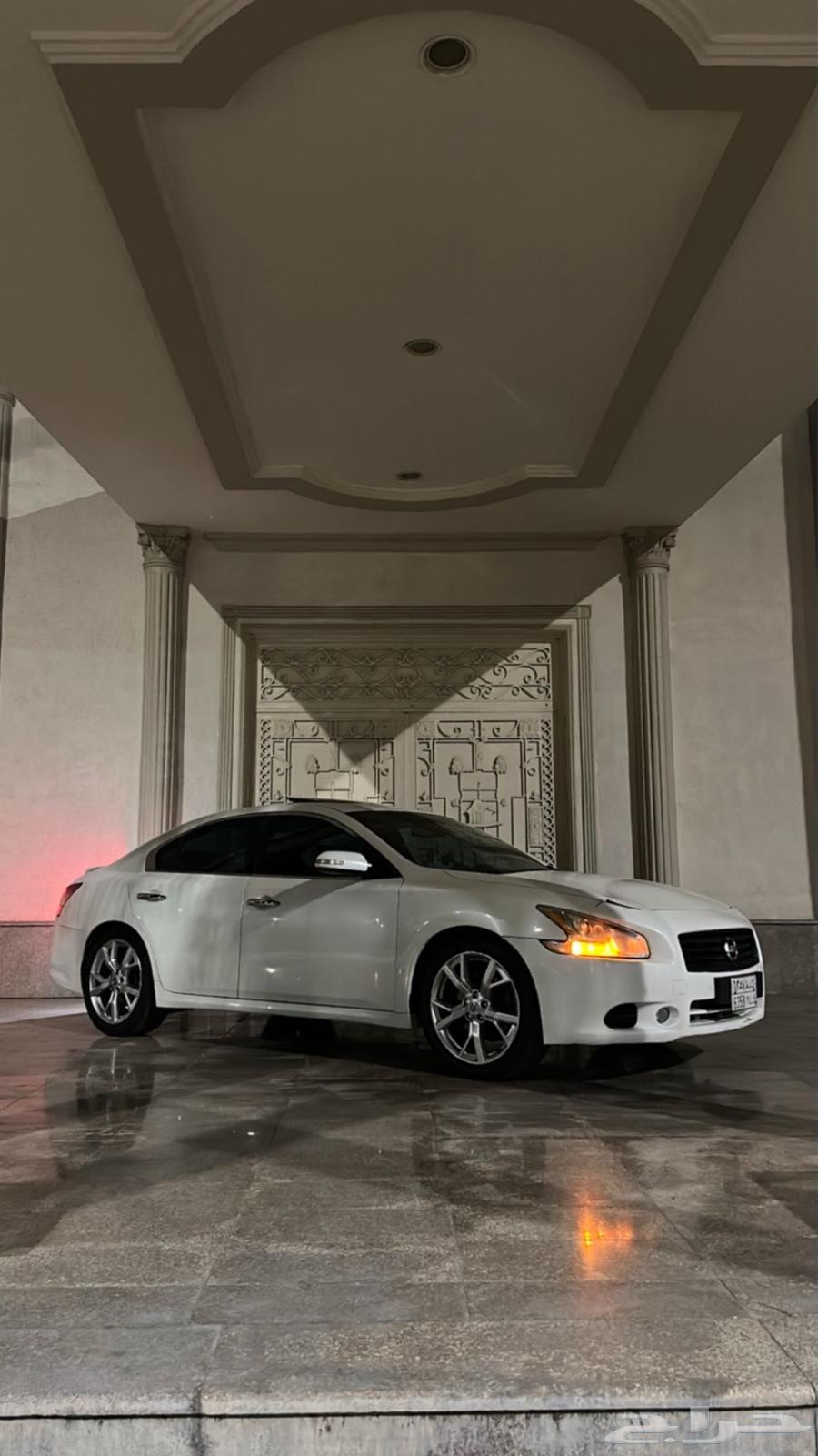 نيسان ماكسيما 2014 للبيع64499884000131111