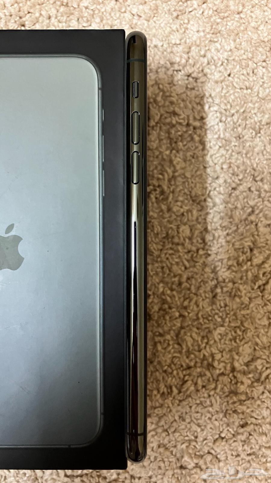 ايفون 11 برو ماكس 256 اصدار قديم جلبريك64360232738689112