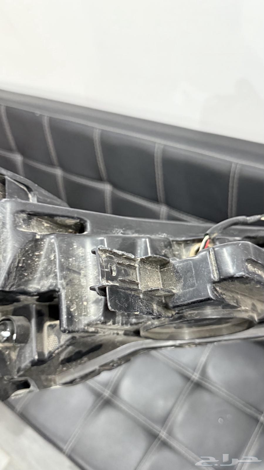 شمعة بيجاس جهة السائق 2022 اصلية64500965274242111