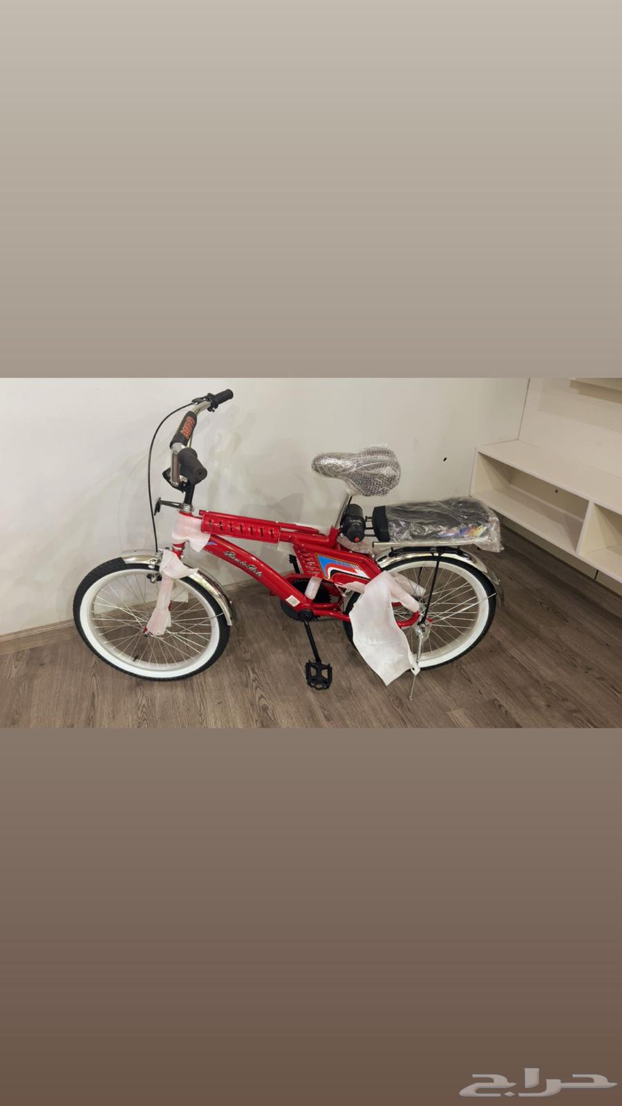 دراجة رامبو أصلي صيني درجة أولى64358727871363110